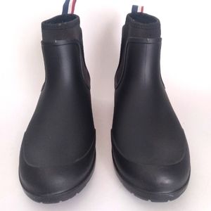 Waterproof boots by US Polo Assn.